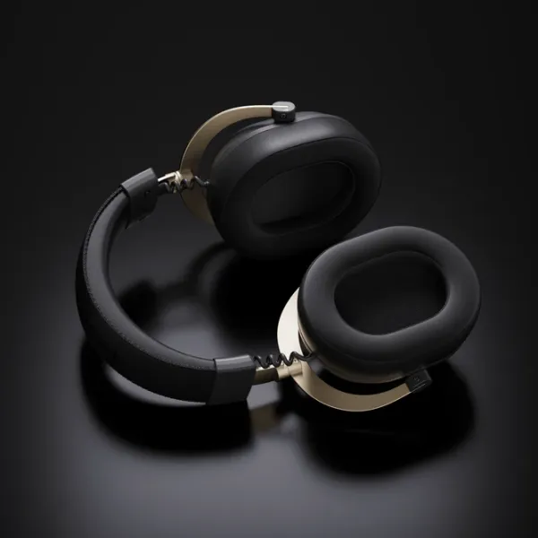 Căști Mchose V9 Turbo Gold Black Fără fir/ Gaming photo 6