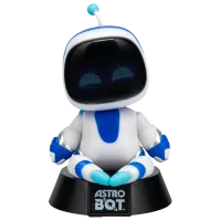 Светодиодная лампа Paladone Astrobot Icon Белый