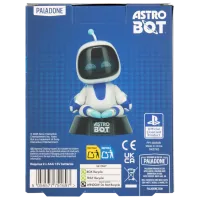 Светодиодная лампа Paladone Astrobot Icon Белый photo 4