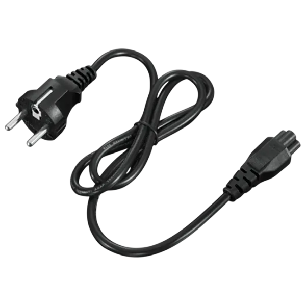 Adaptor de rețea Lenovo Round Tip  / Black photo 3