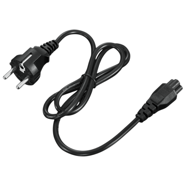 Adaptor de rețea Lenovo Round Tip  / Black photo 3