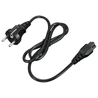 Сетевой адаптер Lenovo Round Tip / Черный photo 3