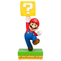 Светодиодная лампа Paladone Super Mario Diorama Синий