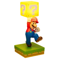 Светодиодная лампа Paladone Super Mario Diorama Синий photo 3