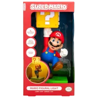 Светодиодная лампа Paladone Super Mario Diorama Синий photo 4