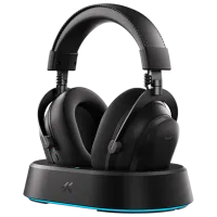 Căști Mchose V9 Turbo Gray Black Fără fir/ Gaming