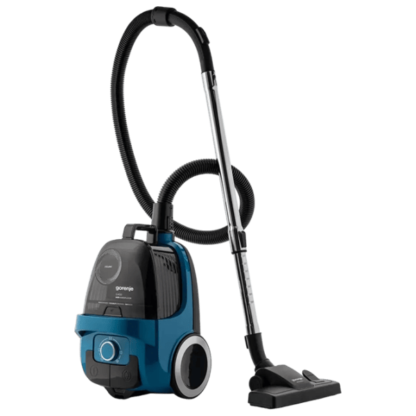 Aspirator Gorenje VCE01G4AHGR  / Black Blue photo 1