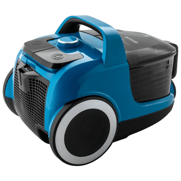 Aspirator Gorenje VCE01G4AHGR  / Black Blue photo 3