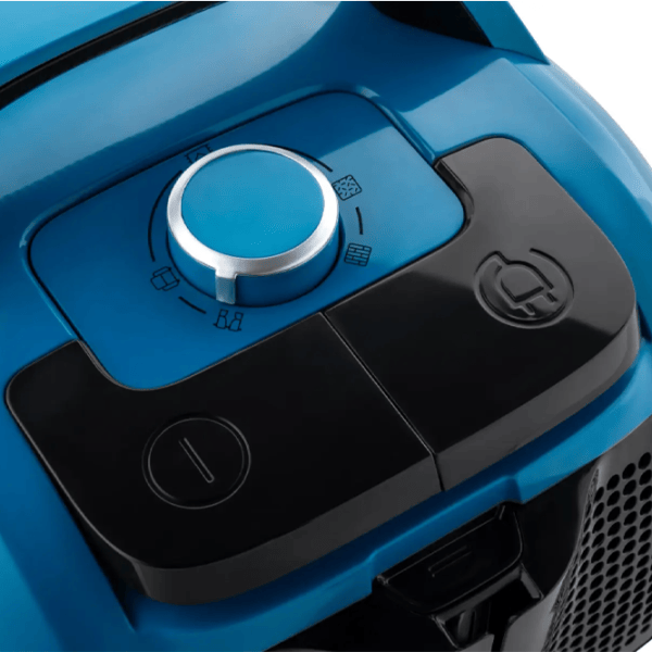 Aspirator Gorenje VCE01G4AHGR  / Black Blue photo 5