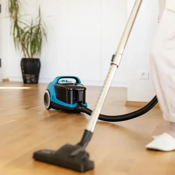 Aspirator Gorenje VCE01G4AHGR  / Black Blue photo 7