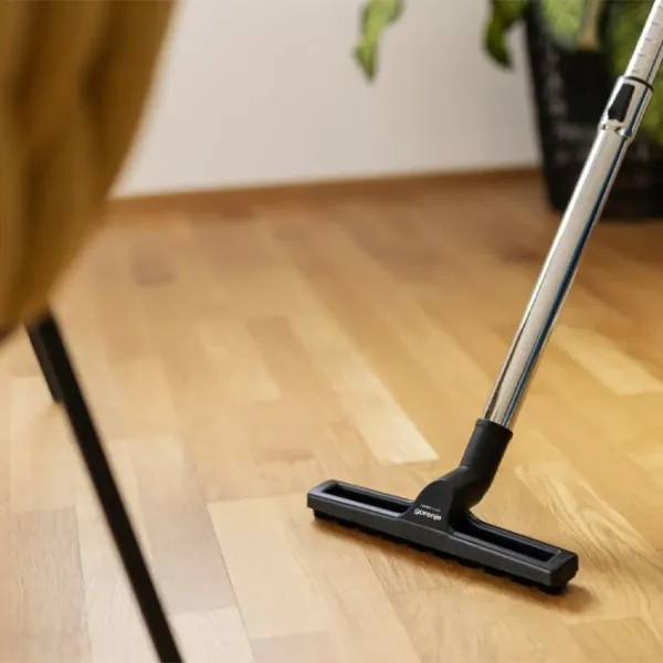 Aspirator Gorenje VCE01G4AHGR  / Black Blue photo 8