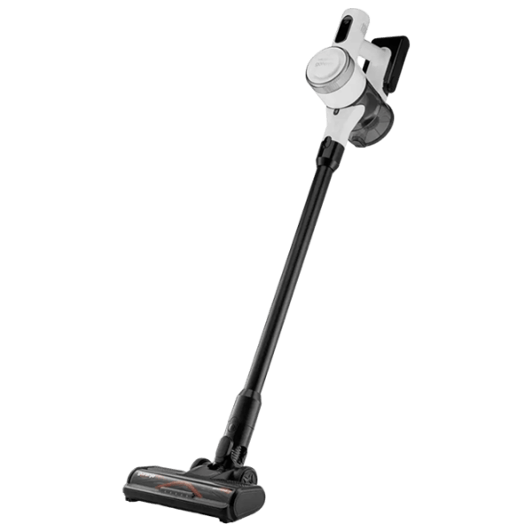 Aspirator vertical Gorenje SVC222230AEW  / Black White photo 1