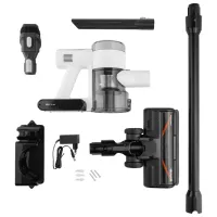 Aspirator vertical Gorenje SVC222230AEW / Black White photo 5