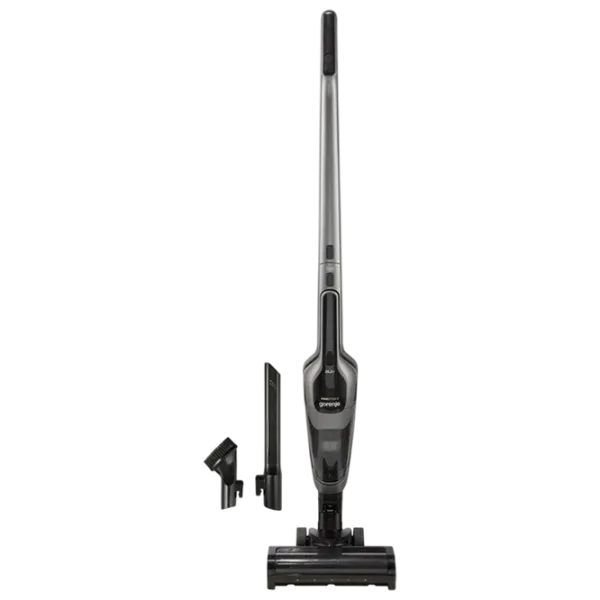 Aspirator vertical Gorenje SVC252110FSIIA  / Black Gray photo 1