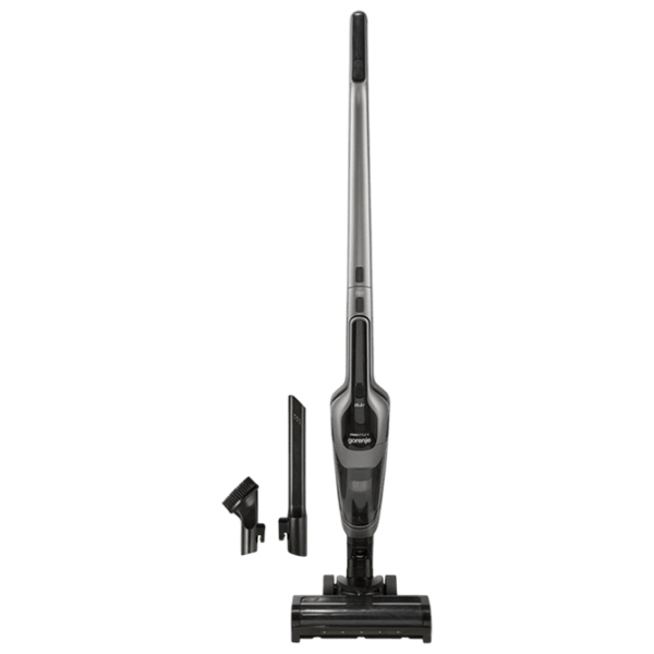 Aspirator vertical Gorenje SVC252110FSIIA  / Black Gray photo 1