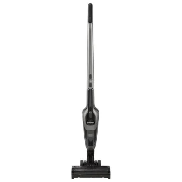 Aspirator vertical Gorenje SVC252110FSIIA  / Black Gray photo 2