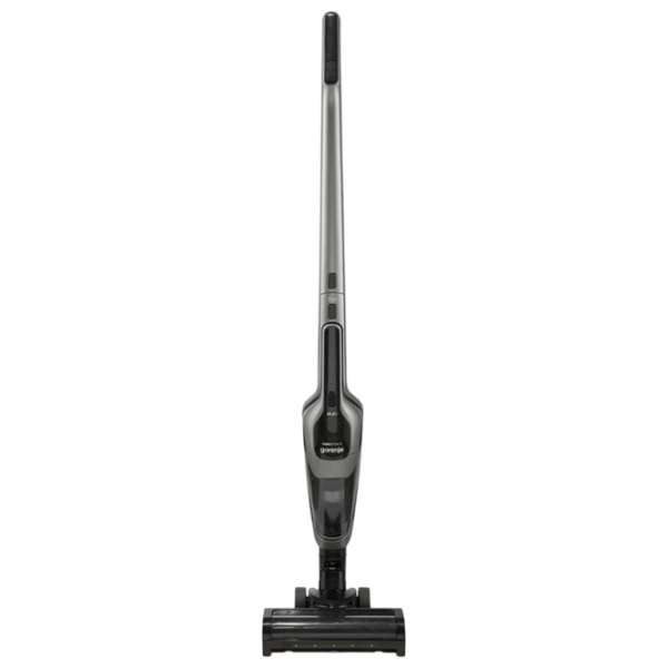 Aspirator vertical Gorenje SVC252110FSIIA  / Black Gray photo 2
