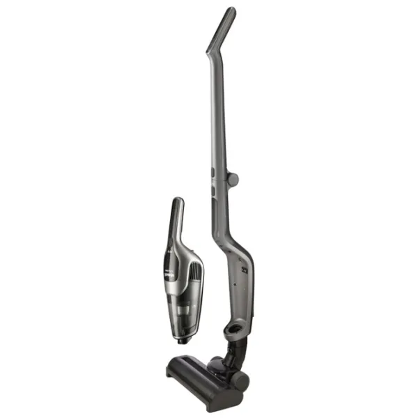 Aspirator vertical Gorenje SVC252110FSIIA  / Black Gray photo 5