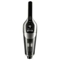 Aspirator vertical Gorenje SVC252110FSIIA / Black Gray photo 6