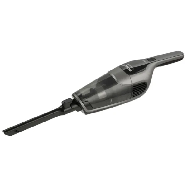 Aspirator vertical Gorenje SVC252110FSIIA  / Black Gray photo 8