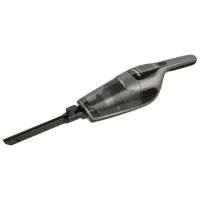 Aspirator vertical Gorenje SVC252110FSIIA / Black Gray photo 8