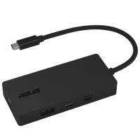 Adaptor Asus DC110  USB Type-C / Black