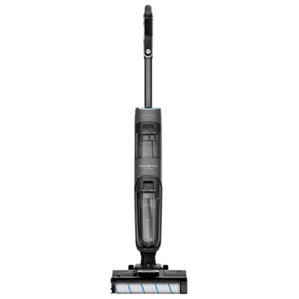Aspirator vertical Rowenta GZ5035WO  / Gray Black photo 1