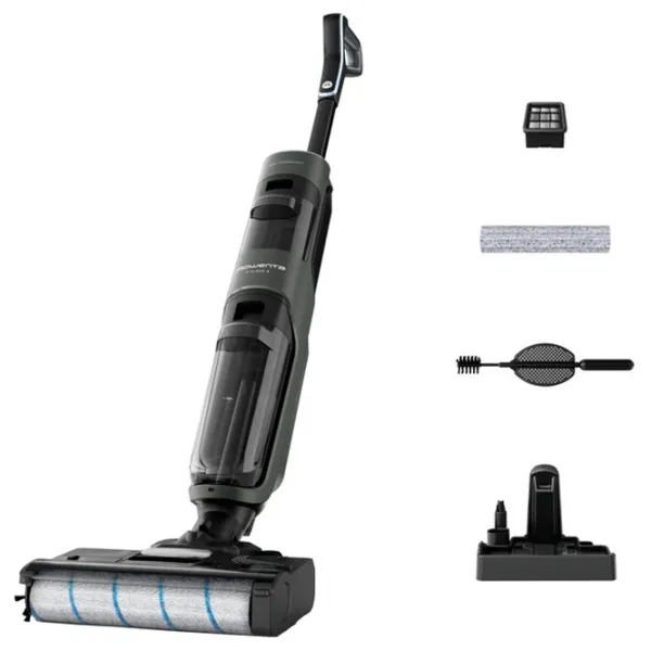 Aspirator vertical Rowenta GZ5035WO  / Gray Black photo 2