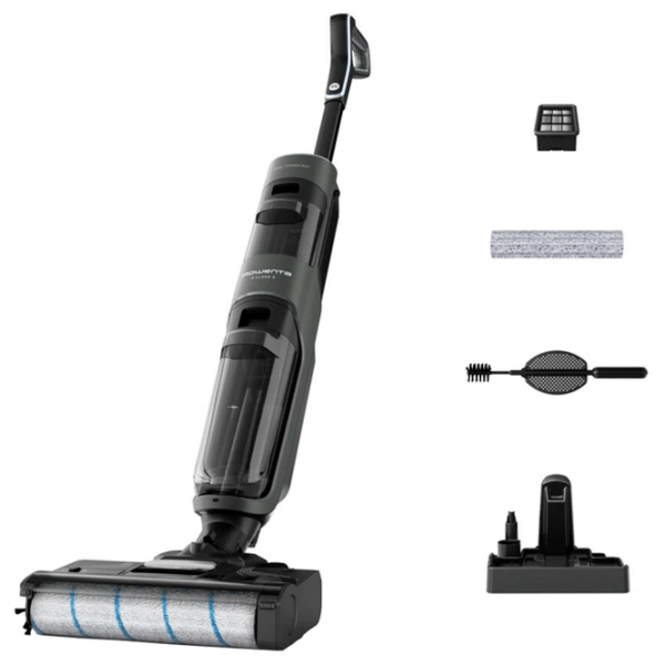 Aspirator vertical Rowenta GZ5035WO  / Gray Black photo 2