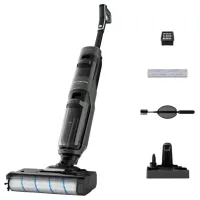 Aspirator vertical Rowenta GZ5035WO / Gray Black photo 2