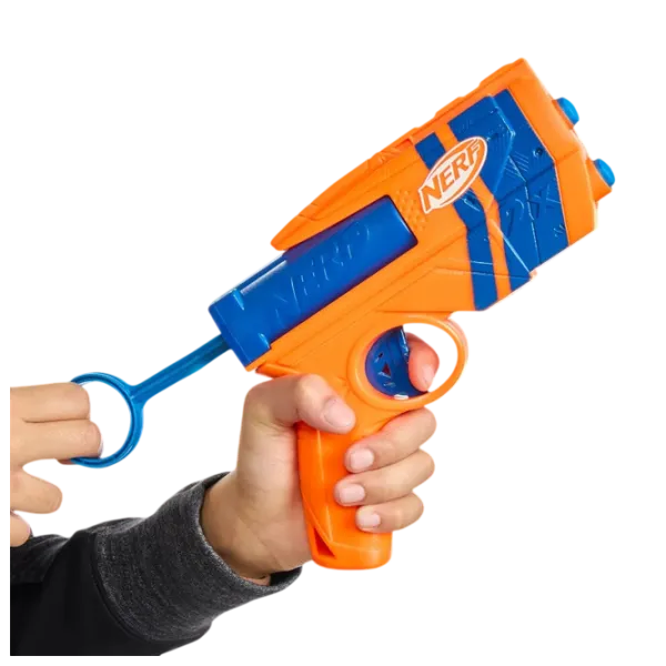 Бластер Nerf N-Series Duo Pack G1492 8+ / Стрел / Оранжевый photo 3