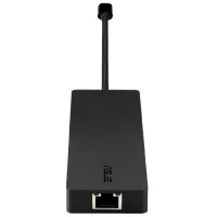 Adaptor Asus DC210 USB Type-C / Black photo 3