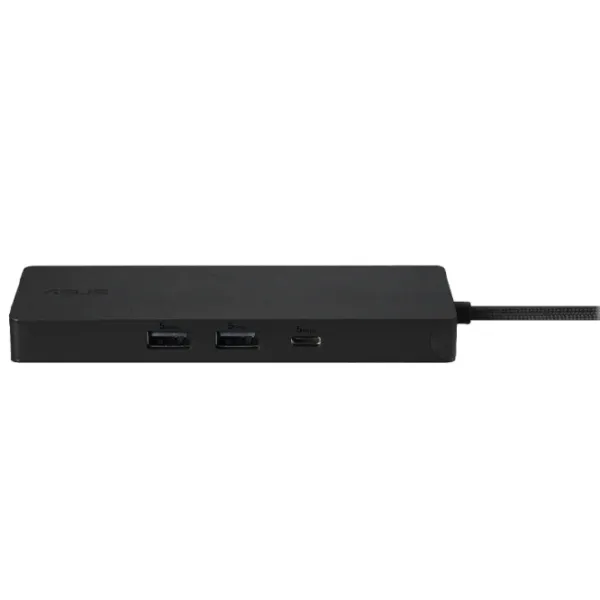 Adaptor Asus DC210 USB Type-C / Black photo 5