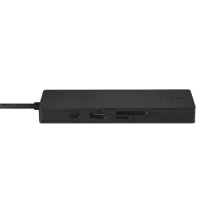 Adaptor Asus DC210 USB Type-C / Black photo 6