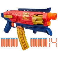 Бластер Nerf Loadout Blaster Shadowspeed Recon G1759 8+ / Стрел / Красный