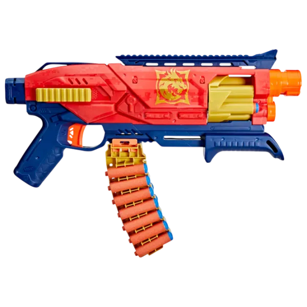 Бластер Nerf Loadout Blaster Shadowspeed Recon G1759 8+ / Стрел / Красный photo 2