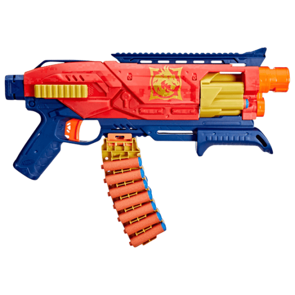 Бластер Nerf Loadout Blaster Shadowspeed Recon G1759 8+ / Стрел / Красный photo 2