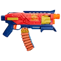 Blaster Nerf Loadout Blaster Shadowspeed Recon G1759 8+ / Săgeți / Red photo 2