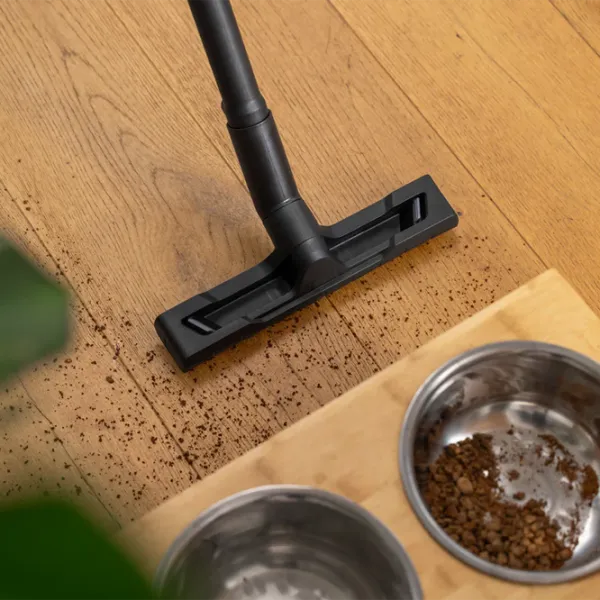 Моющий пылесос KARCHER SE 4 Go!Further  / Серый Черный photo 7