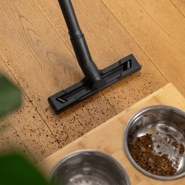 Моющий пылесос KARCHER SE 4 Go!Further  / Серый Черный photo 7