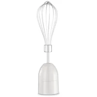 Blender de mână ZELMER ZHB4562I 800 W / White photo 2