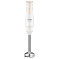 Blender de mână ZELMER ZHB4562I 800 W / White photo 4
