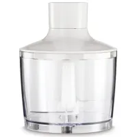 Blender de mână ZELMER ZHB4562I 800 W / White photo 5