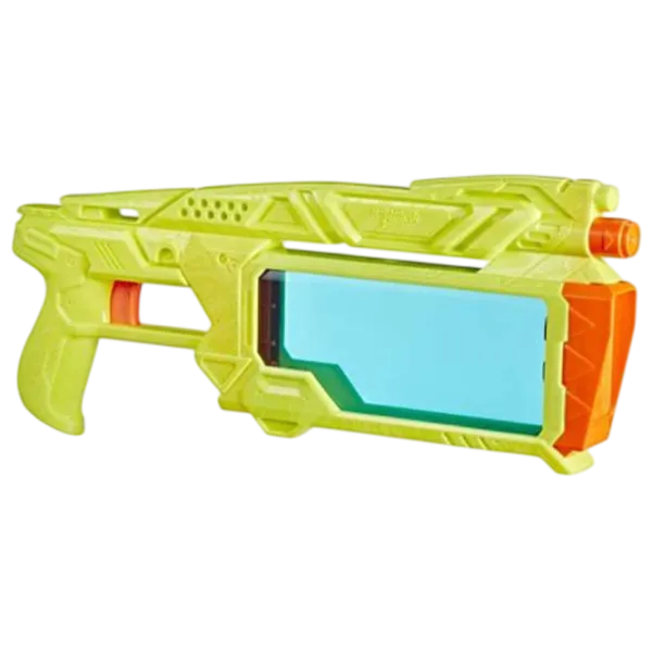 Pistol cu apă Höfner Super Soaker Dunk Fill G2146 6+ / Apă / Green photo 1