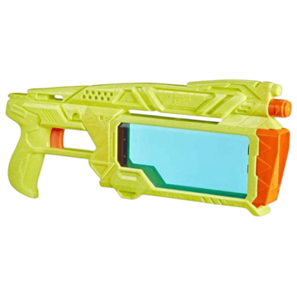 Pistol cu apă Höfner Super Soaker Dunk Fill G2146 6+ / Apă / Green photo 1