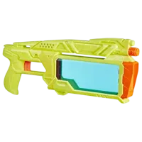 Pistol cu apă Höfner Super Soaker Dunk Fill G2146 6+ / Apă / Green