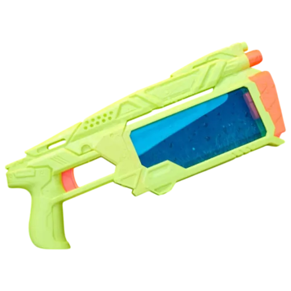 Pistol cu apă Höfner Super Soaker Dunk Fill G2146 6+ / Apă / Green photo 2