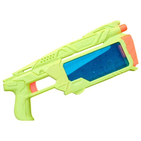 Pistol cu apă Höfner Super Soaker Dunk Fill G2146 6+ / Apă / Green photo 2