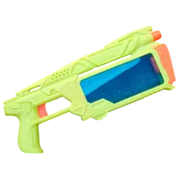 Водяной пистолет Höfner Super Soaker Dunk Fill G2146 6+ / Вода / Зеленый photo 2
