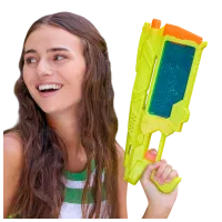Водяной пистолет Höfner Super Soaker Dunk Fill G2146 6+ / Вода / Зеленый photo 5